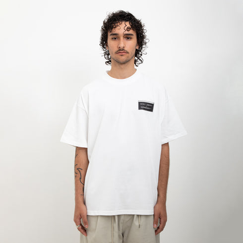 Shibumi Tee Degli Uberti x SUSHISOCIETY